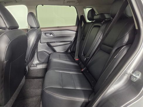 Used 2023 Nissan Rogue SL w/ SL Premium Package FWD image 24
