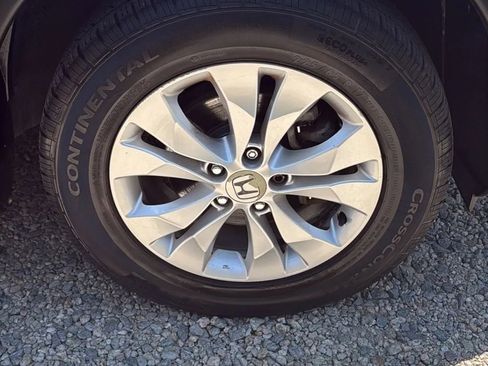 Used 2014 Honda CR-V EX image 43