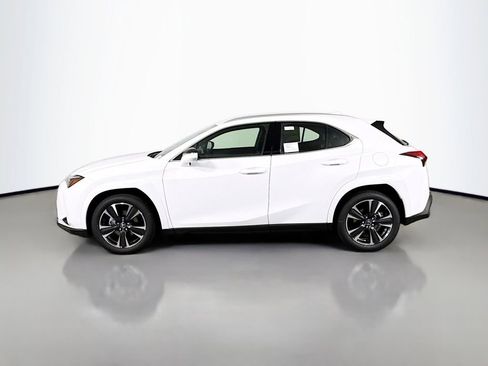 New 2026 Lexus UX 300h FWD image 8