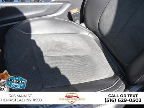 Used 2025 Jeep Grand Cherokee Altitude AWD/4WD image 12