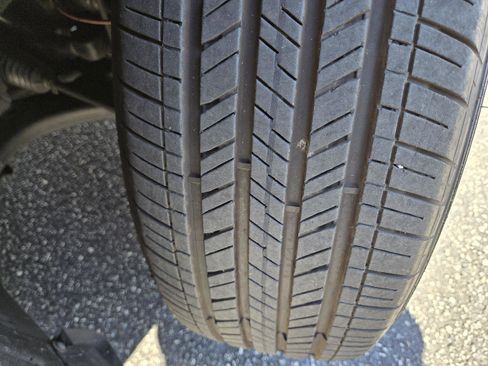 Used 2024 MAZDA CX-50 AWD 2.5 S w/ Preferred Package image 10