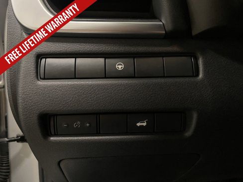 Used 2022 Nissan Rogue SV w/ SV Premium Package AWD/4WD image 36