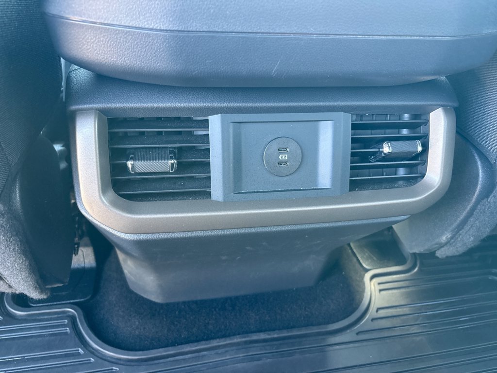 Used 2025 Ford F150 STX w/ Equipment Group 201A FX4 AWD/4WD image 22