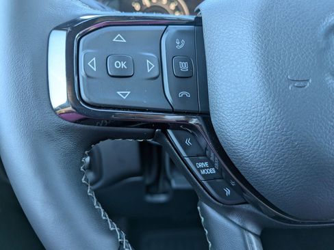 New 2026 RAM 1500 Limited image 18