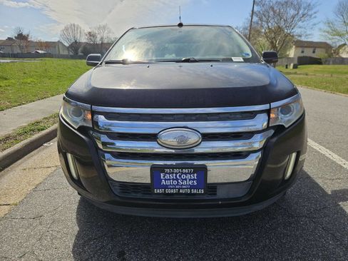 Used 2013 Ford Edge Limited image 9