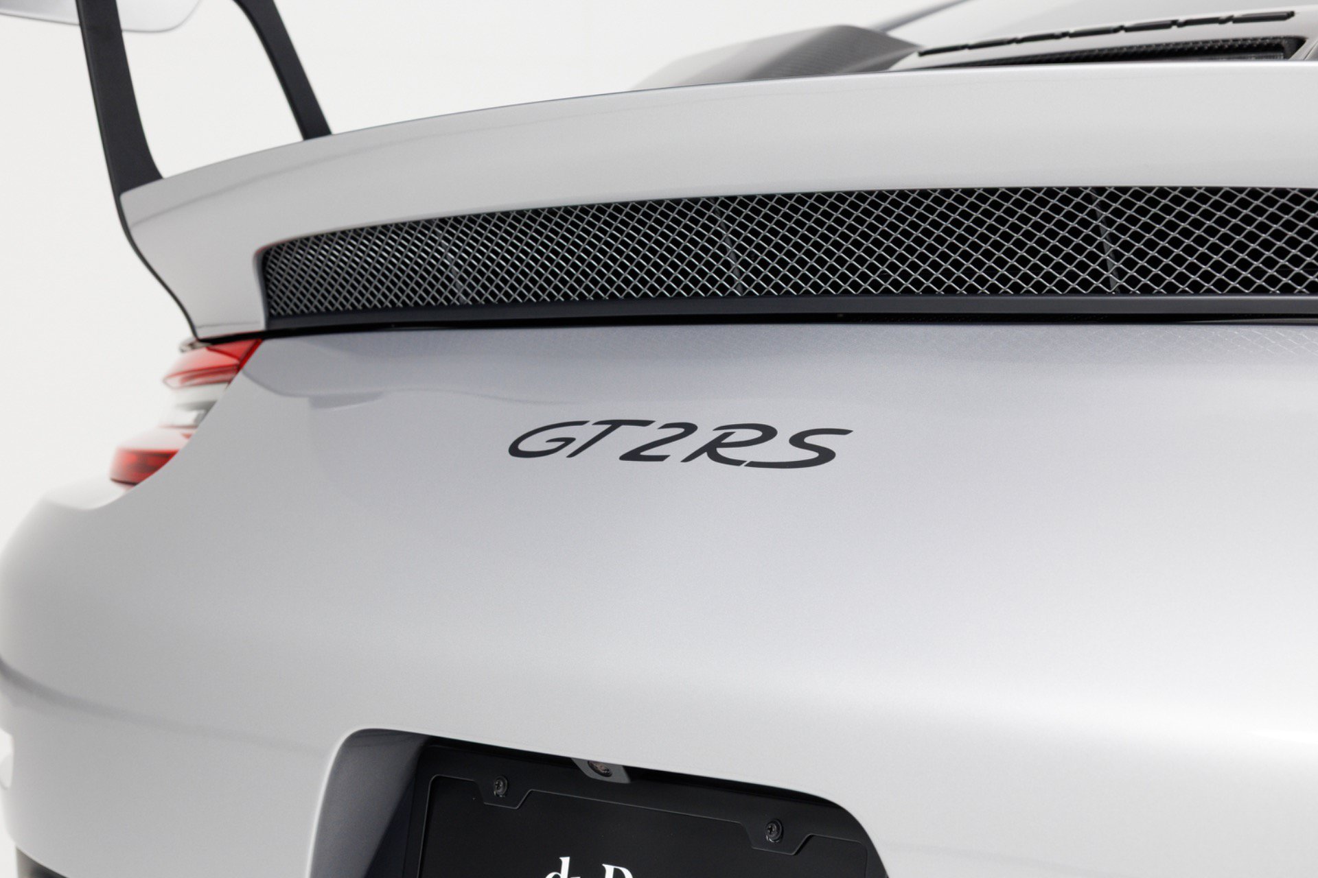 Used 2018 Porsche 911 GT2 RS RWD image 79