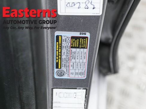 Used 2023 Genesis G80 2.5T image 38