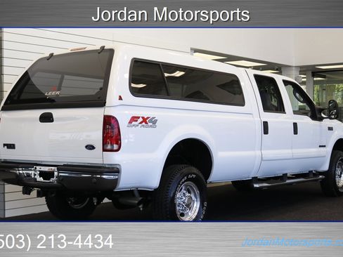 Used 2003 Ford F350 Lariat image 7