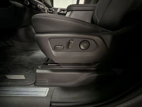 New 2026 GMC Sierra 1500 SLT w/ SLT Premium Plus Package image 54