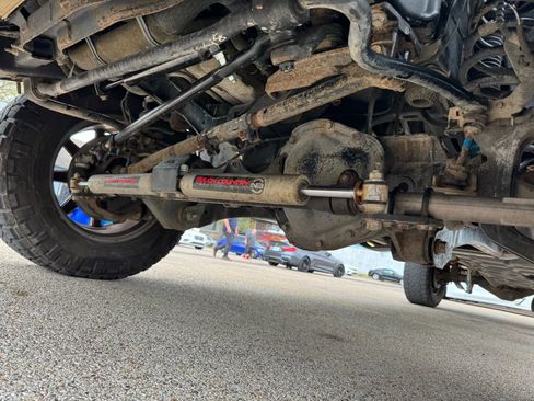 Used 2017 Ford F350 King Ranch w/ Tow Technology Bundle image 18