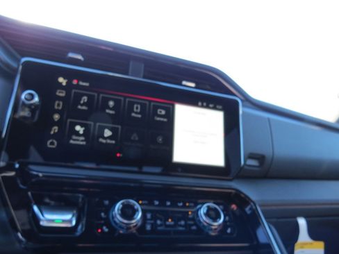 New 2025 GMC Sierra 1500 AT4 w/ AT4 Premium Package image 20