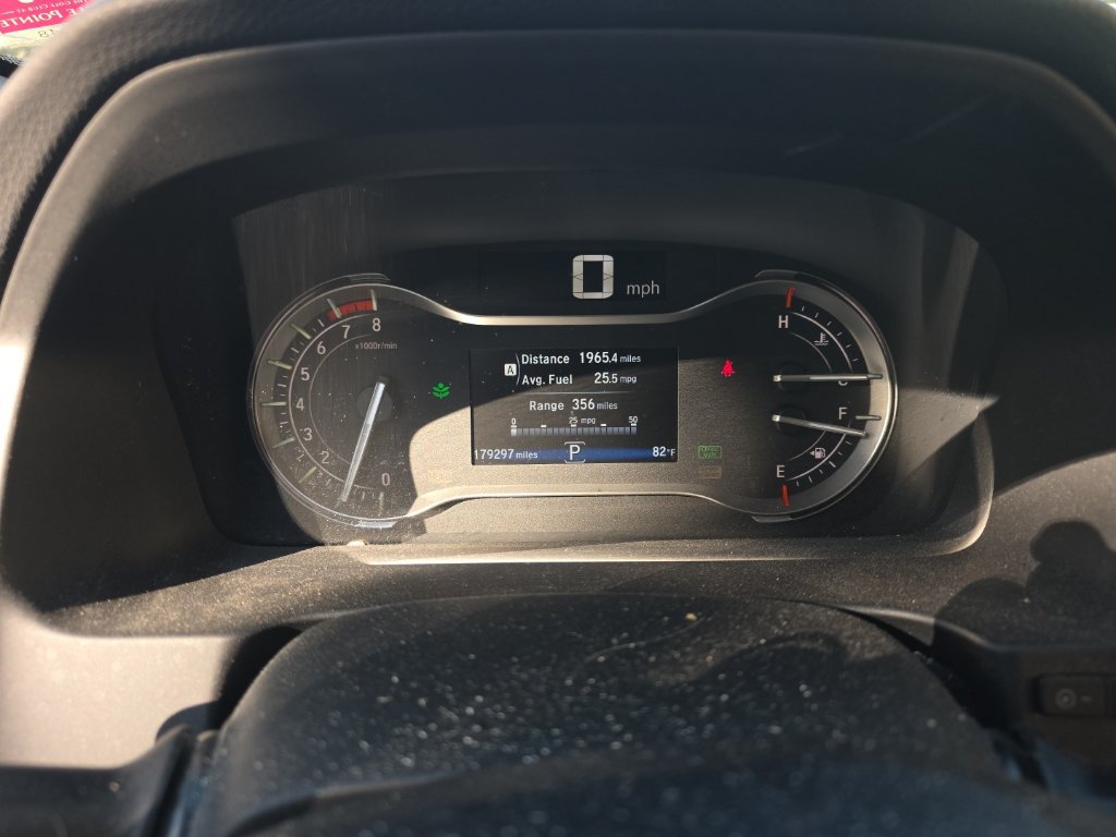 Used 2016 Honda Pilot EX-L image 5