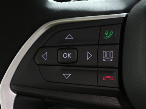 New 2026 Jeep Grand Cherokee Laredo AWD/4WD image 27