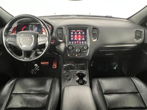 Used 2020 Dodge Durango R/T w/ Blacktop Package image 14