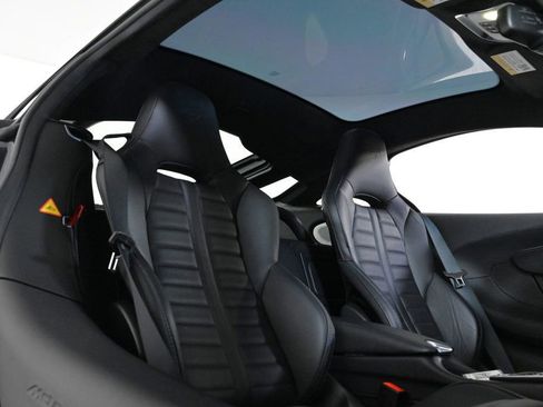 Used 2025 McLaren GTS image 19