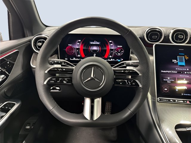 Certified 2025 Mercedes-Benz GLC 350e 4MATIC image 17