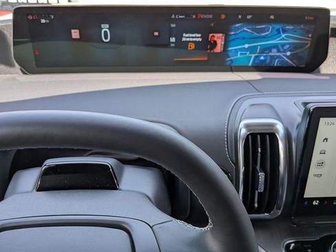 New 2026 Ford Expedition Max Platinum AWD/4WD image 28