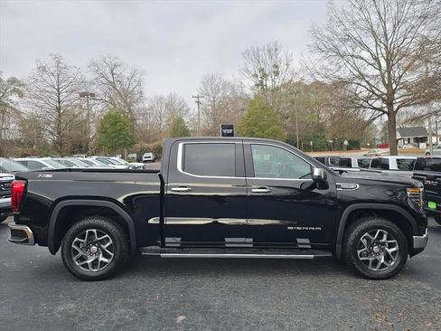 New 2026 GMC Sierra 1500 SLT w/ SLT Premium Plus Package image 2