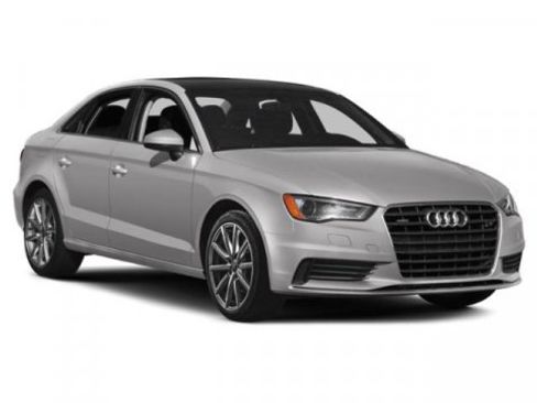 Used 2015 Audi A3 TDI Premium Plus image 6