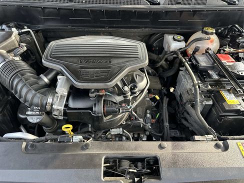 Certified 2020 Cadillac XT6 Premium Luxury image 10