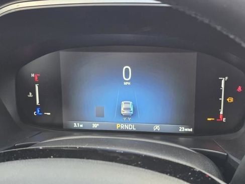 New 2026 Ford Escape Active w/ Tech Pack #1 image 32