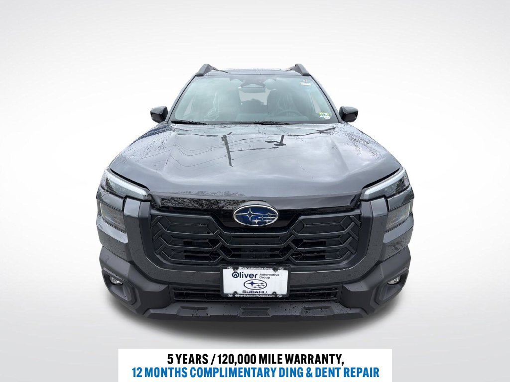 New 2026 Subaru Outback Limited AWD/4WD image 2