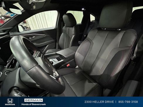 Used 2024 Acura ZDX A-Spec AWD/4WD image 26