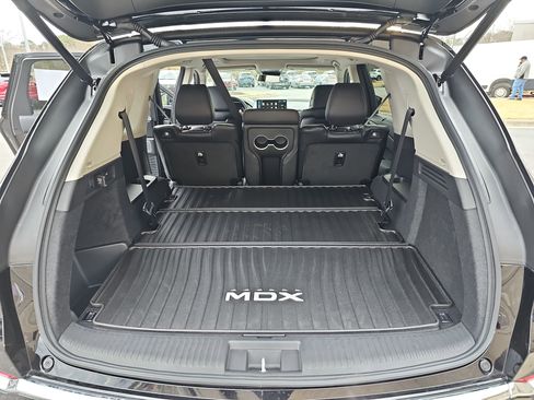 New 2026 Acura MDX w/Technology Package AWD/4WD image 13