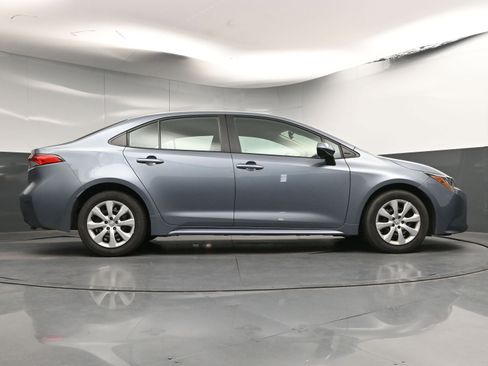 Certified 2024 Toyota Corolla LE image 26