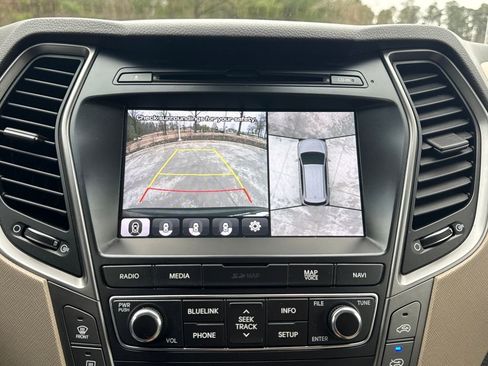 Used 2018 Hyundai Santa Fe SE w/ SE Ultimate Tech Package 03 image 24