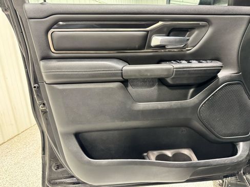 Used 2019 RAM 1500 Sport w/ Level 2 Equipment Group AWD/4WD image 21