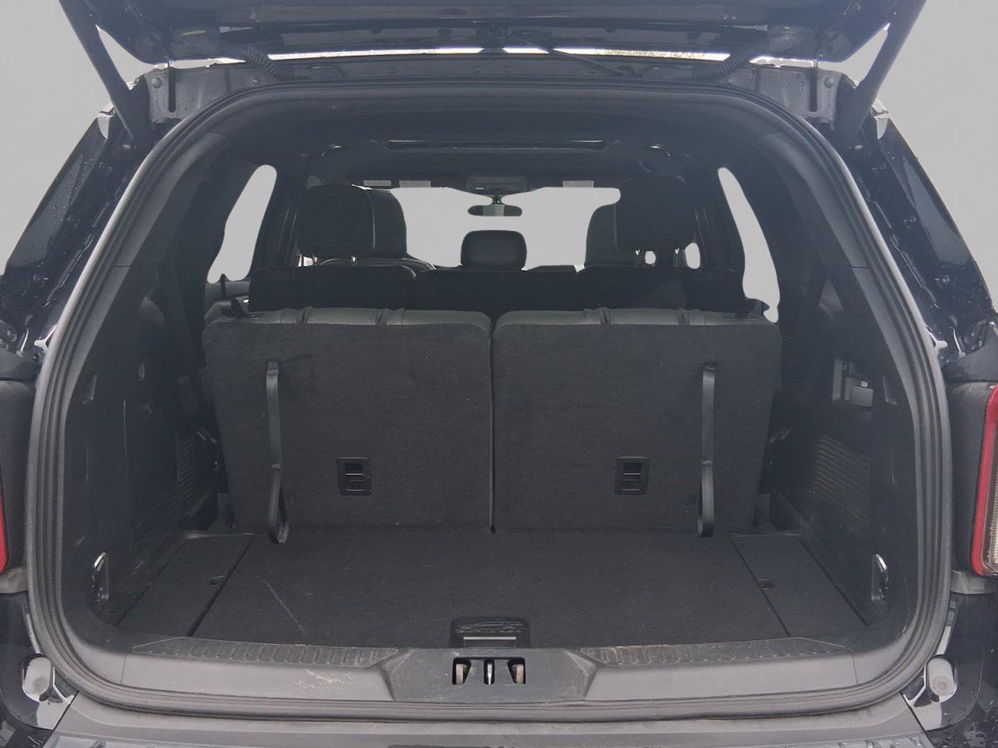 Used 2023 Ford Explorer Timberline AWD/4WD image 22