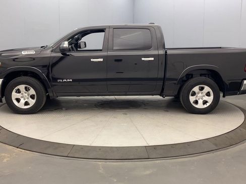 Used 2025 RAM 1500 Big Horn AWD/4WD image 2