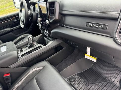 New 2026 RAM 1500 RHO AWD/4WD image 26