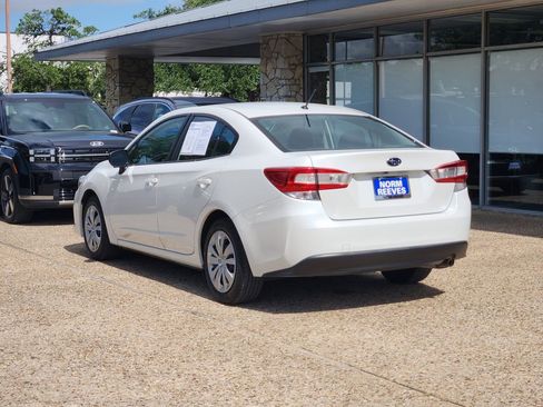 Used 2023 Subaru Impreza 2.0i AWD/4WD image 7