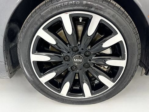 Used 2022 MINI Cooper S w/ Premium Package FWD image 38