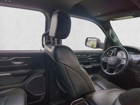 Used 2019 RAM 1500 Laramie image 19