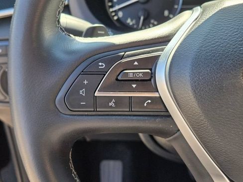 Used 2024 INFINITI QX50 Sport FWD image 29