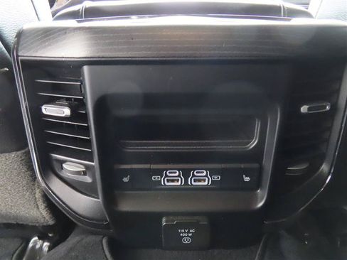 Used 2024 RAM 3500 Limited w/ Night Edition AWD/4WD image 33