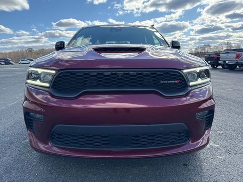Used 2023 Dodge Durango R/T image 23