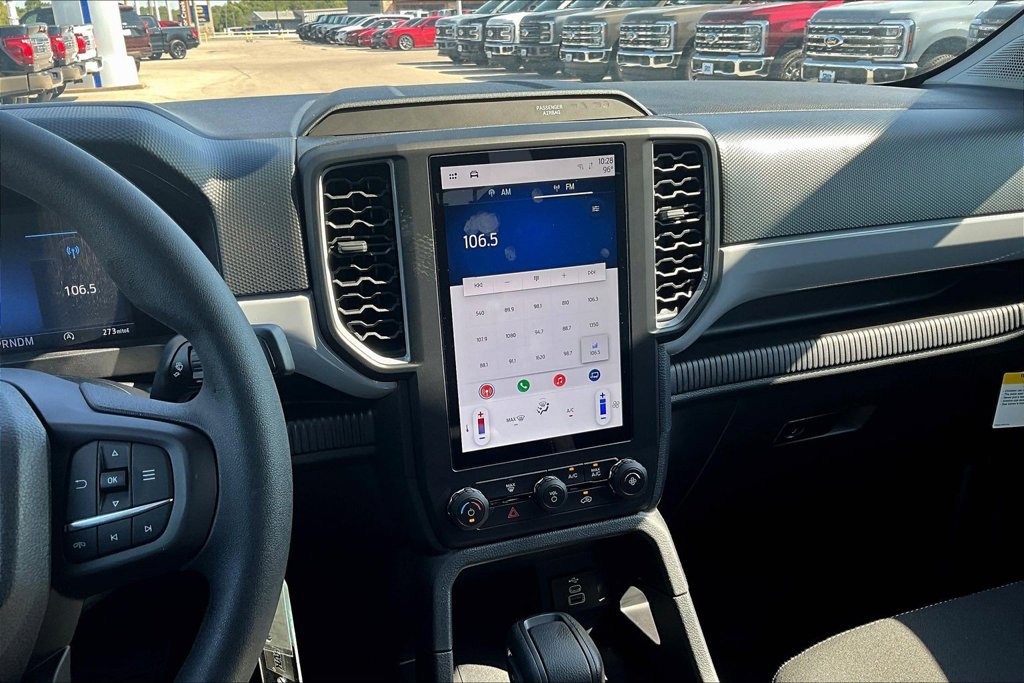 New 2026 Ford Ranger XL AWD/4WD image 7