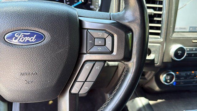 Used 2021 Ford Expedition Max Limited AWD/4WD image 17