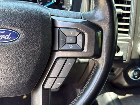 Used 2021 Ford Expedition Max Limited AWD/4WD image 17