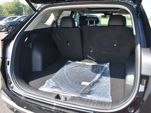 New 2026 Kia Sportage SX image 19