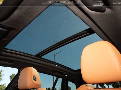 Used 2023 BMW X3 xDrive30i w/ M Sport Package image 32