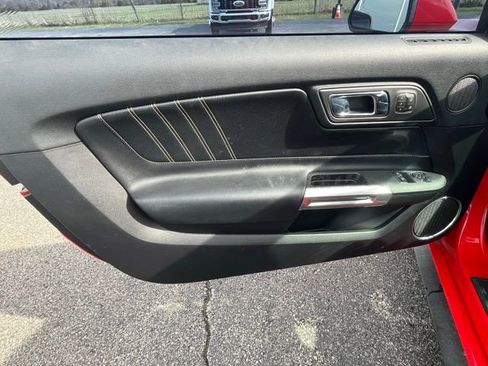 Used 2015 Ford Mustang GT Premium w/ Equipment Group 401A image 10