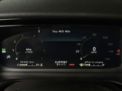 Used 2020 Lincoln Aviator Reserve w/ Equipment Group 202A image 19