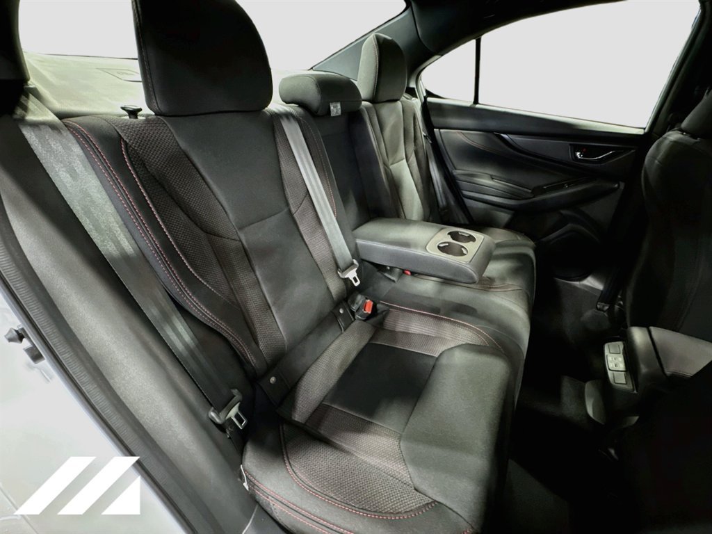 New 2026 Subaru WRX AWD/4WD image 26