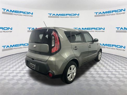 Used 2014 Kia Soul Base image 5