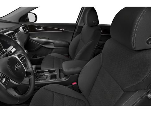Used 2020 Kia Sorento LX w/ LX I4 Convenience Package FWD image 47
